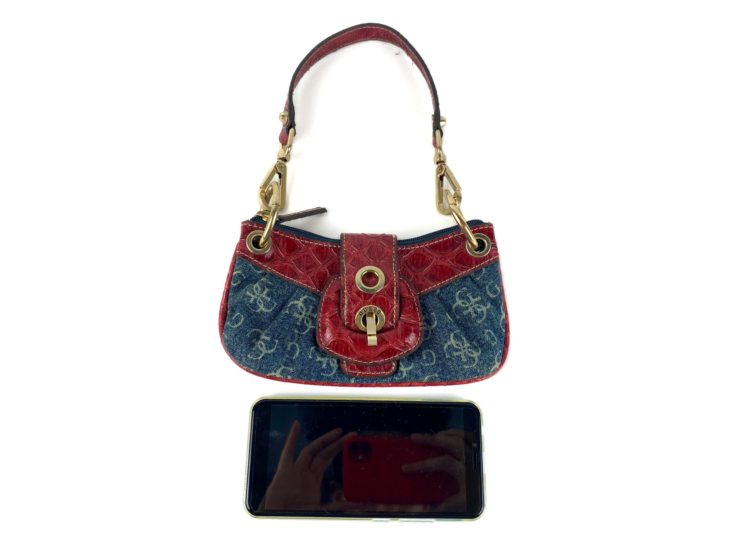 Mini Madison Guess bag – V ON V Store