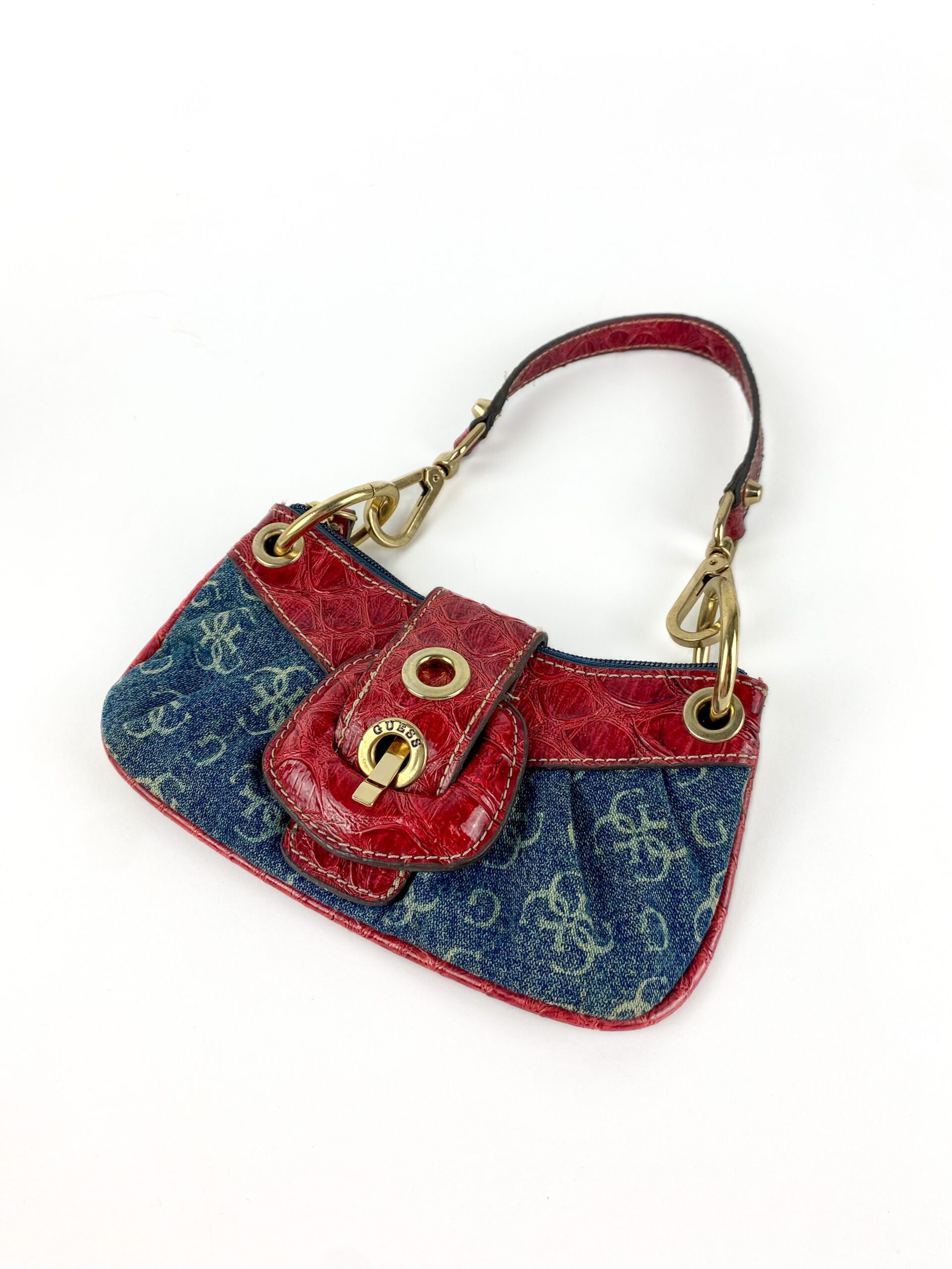 Mini Madison Guess bag – V ON V Store