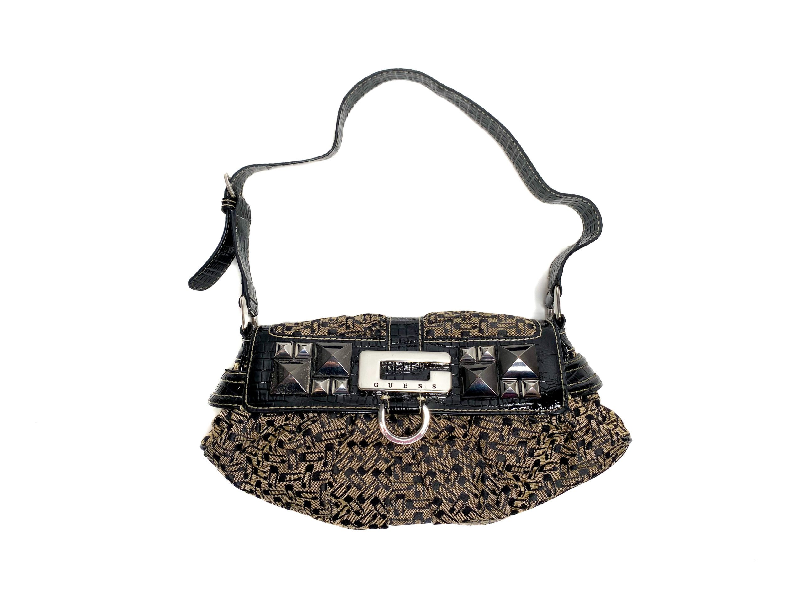 Mini Madison Guess bag – V ON V Store