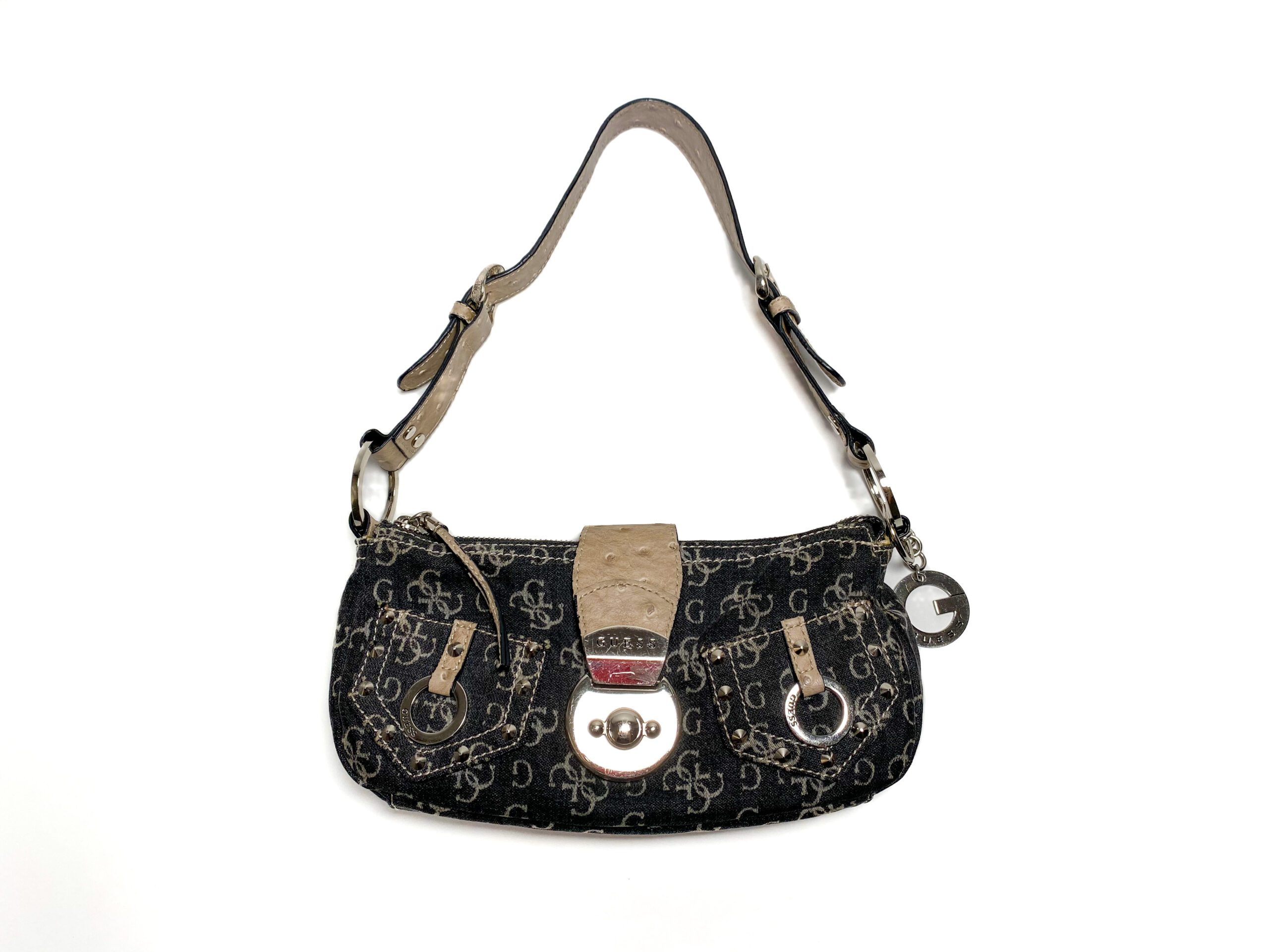 Mini Madison Guess bag – V ON V Store