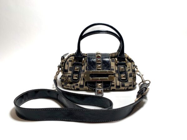 Mini vintage Guess bag super flexible - Image 8