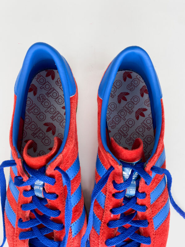 Adidas Rouge - Image 8