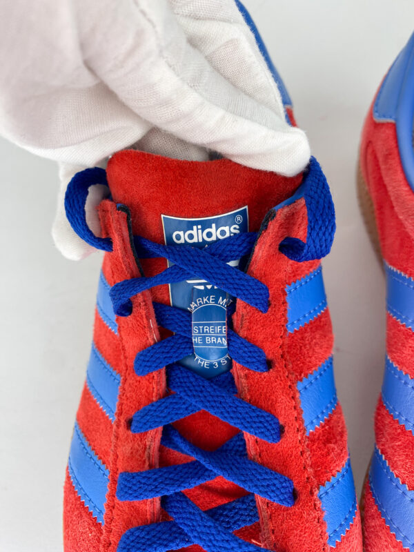 Adidas Rouge - Image 10