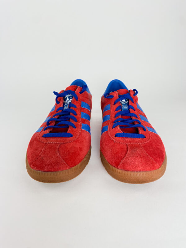 Adidas Rouge - Image 9