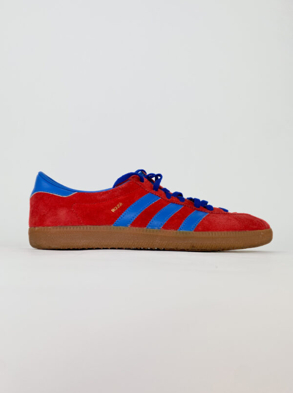 Adidas Rouge - Image 4