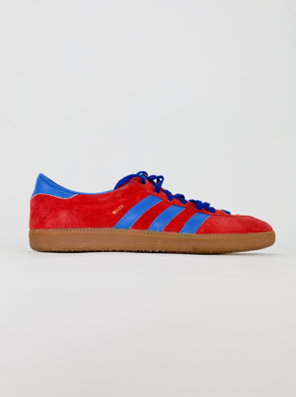 Adidas Rouge