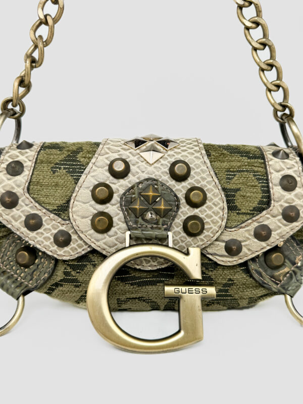 Guess vintage bag - Image 3