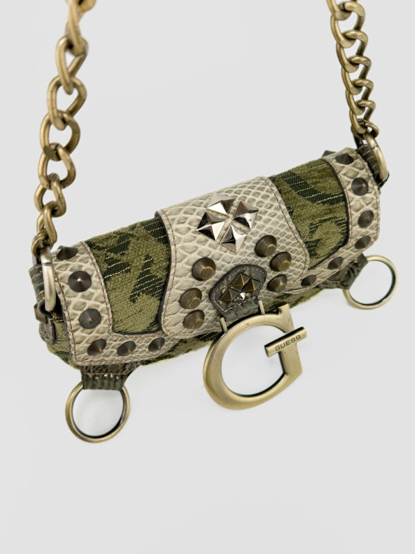 Guess vintage bag - Image 4