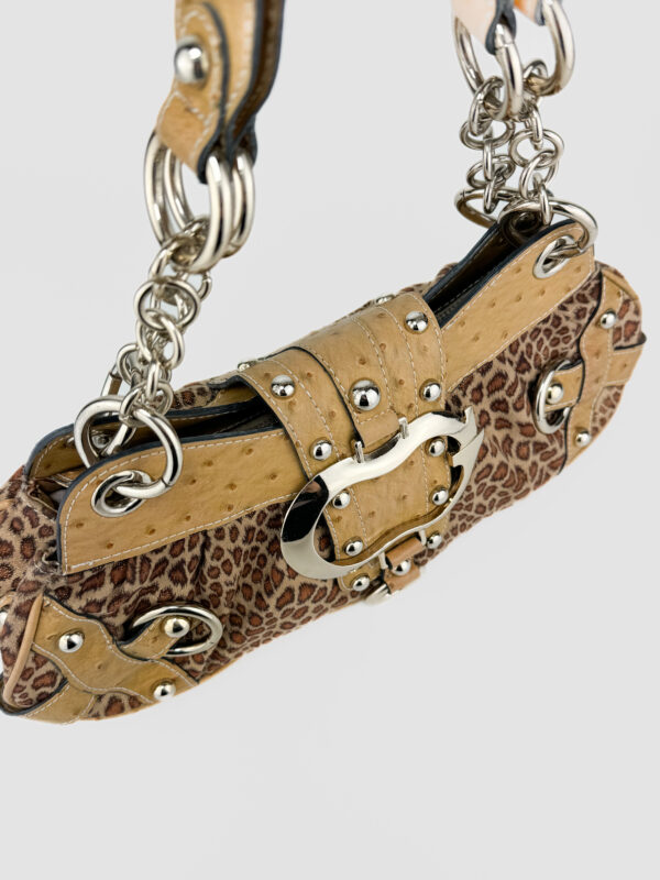 Guess leopard bag - Image 3