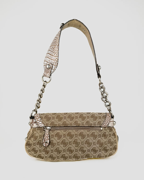 Vintage elegant Guess bag - Image 5