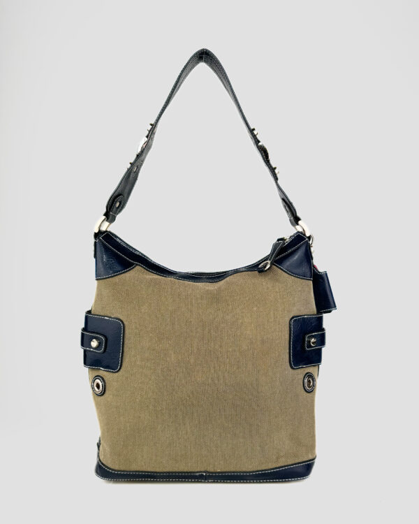 Iconic vintage shoulder bag - Image 5