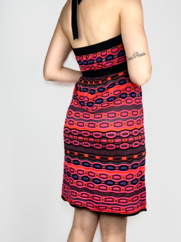 Missoni dress - Image 2