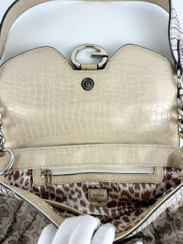 Vintage elegant Guess bag - Image 4