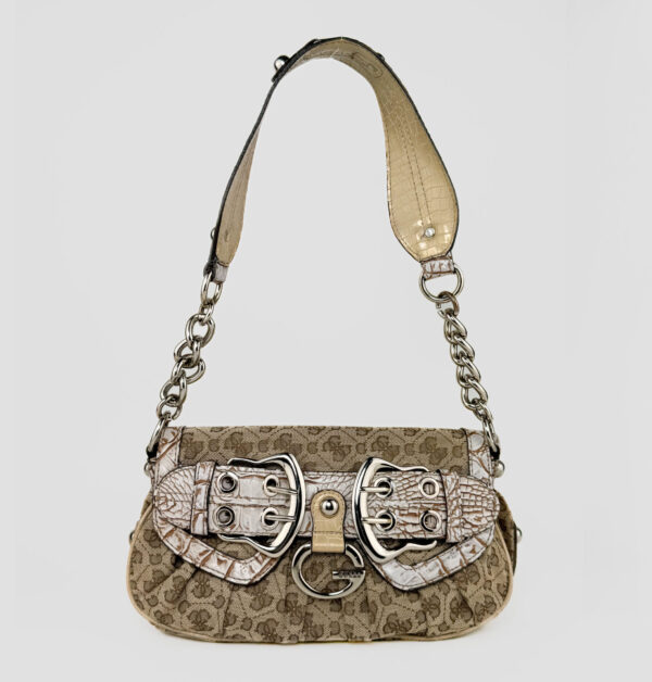 Vintage elegant Guess bag