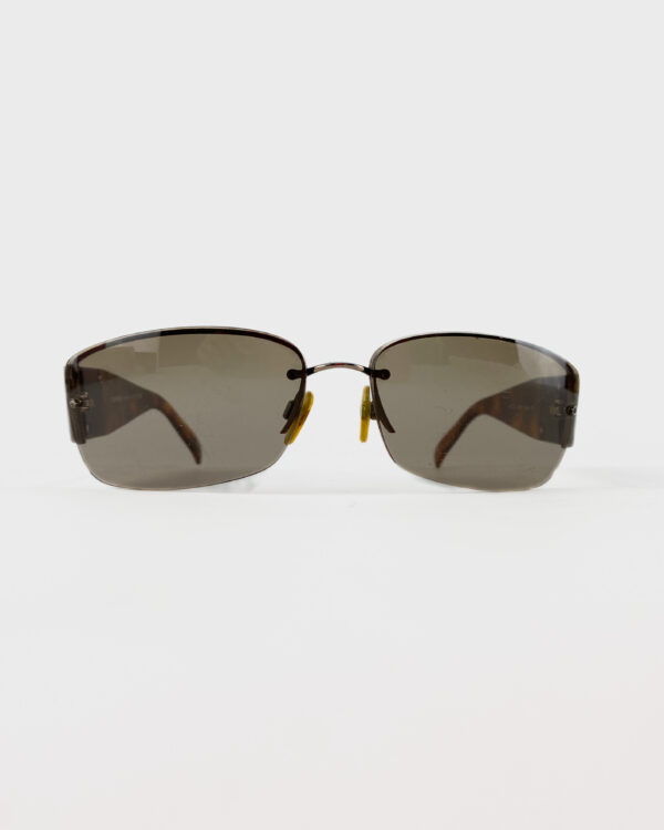 Chanel vintage sunglasses - Image 4