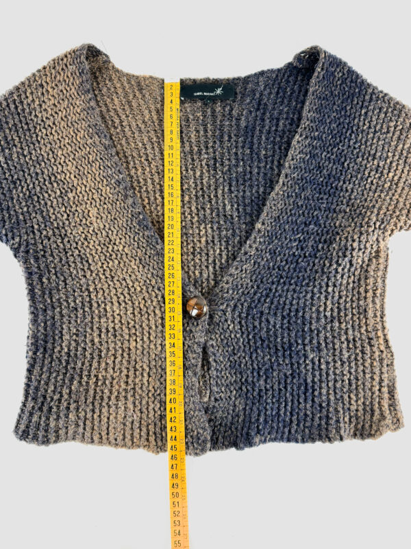 Cardigan vintage Isabel Marant - Image 7