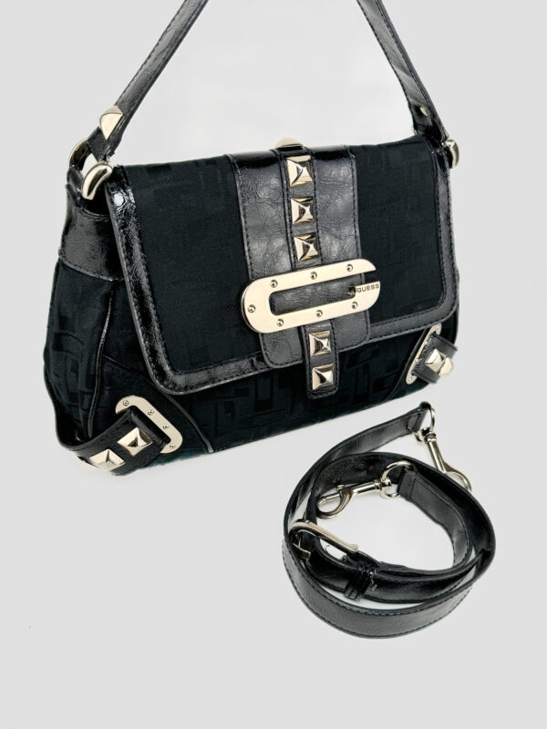 Guess bag versatile and elegant vintage - Image 5