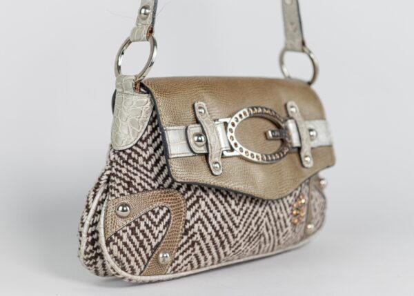 Pretty shoulder Guess bag - Image 3