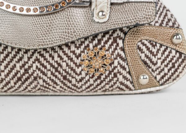 Pretty shoulder Guess bag - Image 6