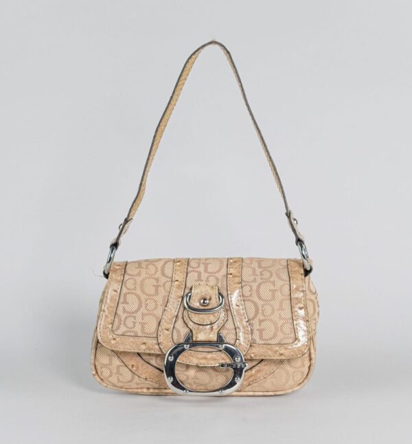 Elegant vintage Guess bag