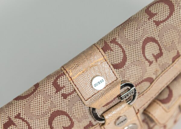 Bege flexible Guess bag - Image 9