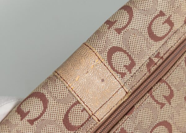 Bege flexible Guess bag - Image 8