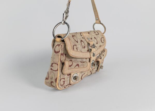 Bege flexible Guess bag - Image 4