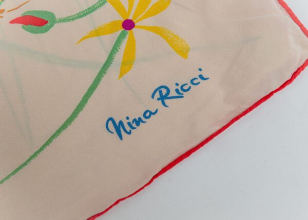 Scarf Nina Ricci - Image 3