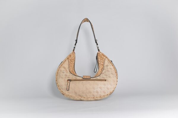 Vintage Guess bag bege - Image 5