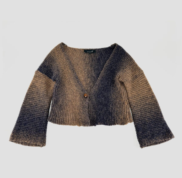 Cardigan vintage Isabel Marant