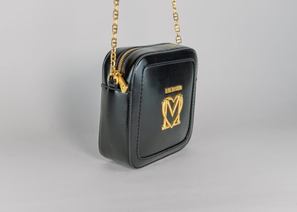 Second-hand bag love Moschino - Image 3