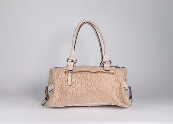 Elegant trunk Guess bag - Image 6