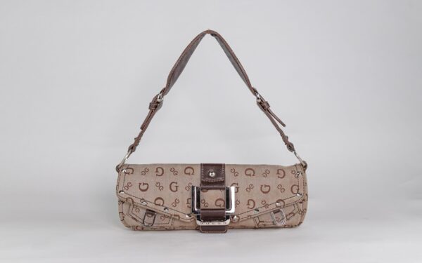 Mud green super cute Guess bag