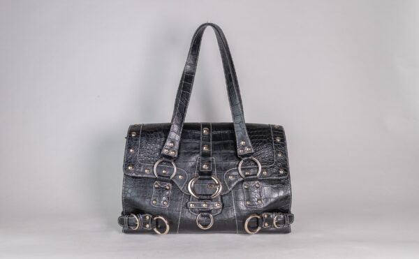 Black rock vintage Guess bag