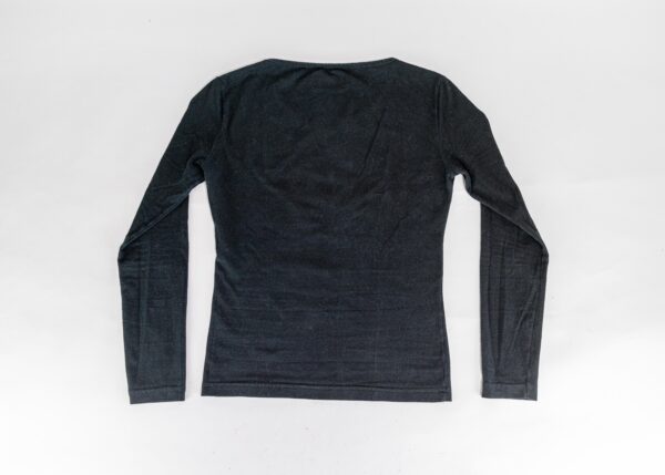 Long-sleeve Fendi shirt - Image 3