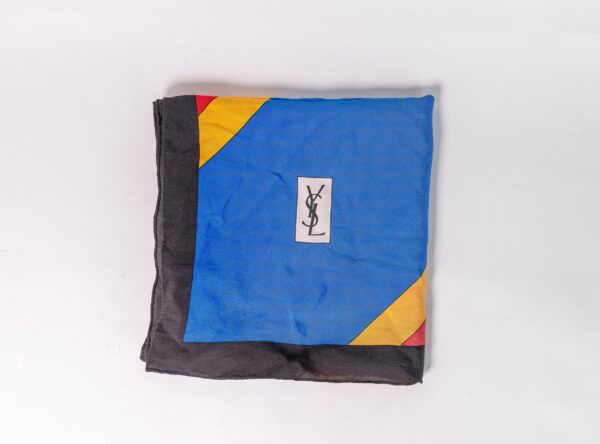 Foulard Yves Saint Laurent