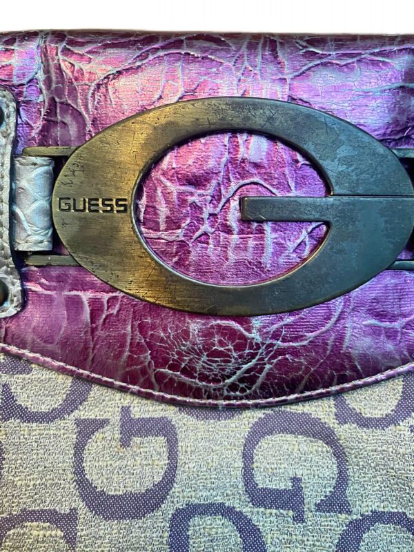 Pretty Guess vintage bag - Image 6