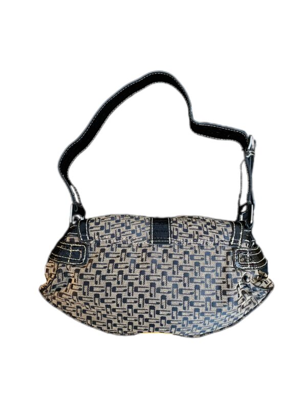 Soft Guess Shoulder Bag in Cotton - Image 3